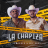 La Chapiza - En Vivo