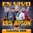 No Hay Amor (En Vivo)
