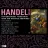Handel: Water Music Suite No. 3, HWV 350: Sarabande