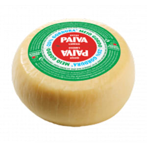 QJ PRATO D PEDRO M/GORDO KG - PRATO CHEESE - CHEESE - DAIRY