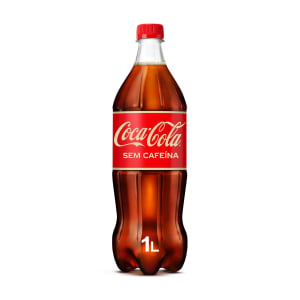 Comprar REFRESCO COCA-COLA ZERO VIDRIO 1 L