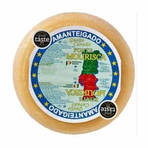 QJ PRATO D PEDRO M/GORDO KG - PRATO CHEESE - CHEESE - DAIRY