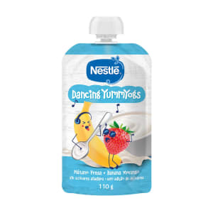 Papa Infantil Farinha Láctea 40% menos açúcares +6 meses CERELAC