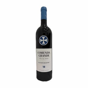 Vinho Tinto Portal de São Braz Private Collection, 75cl Alentejo - Envio  grátis - Vinha