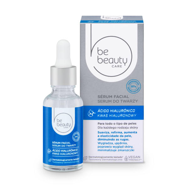 Be beauty deals