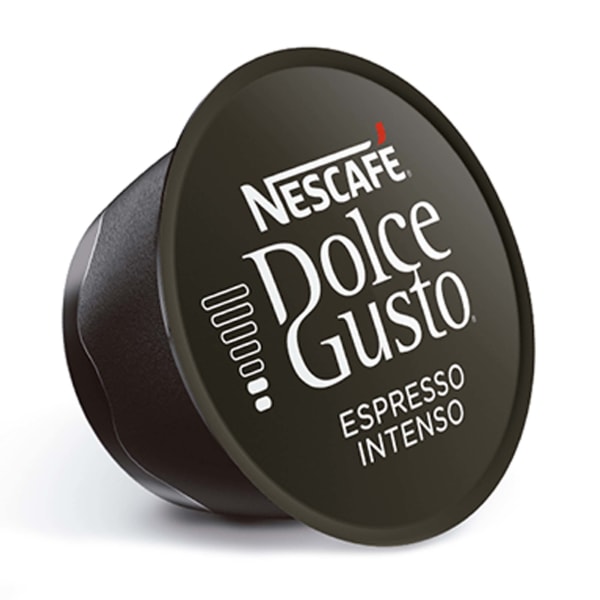 Cápsulas de Café Dolce Gusto Espresso