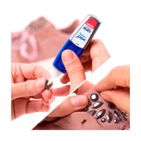 Loctite Superglue Creative Pen