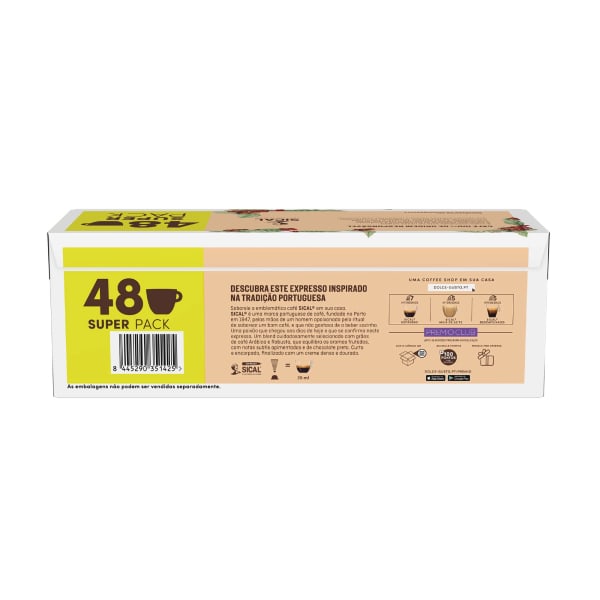 Dolce on sale gusto sical