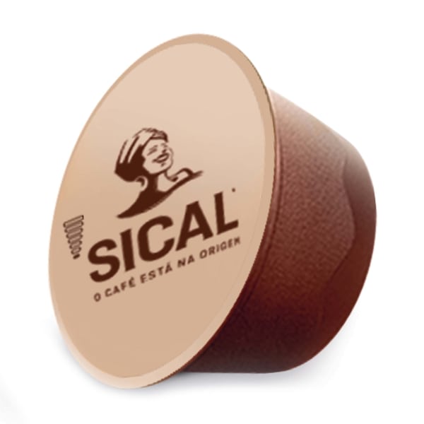 Mercadao Pingo Doce Cafe Capsulas Sical 7 Nescafe Dolce Gusto