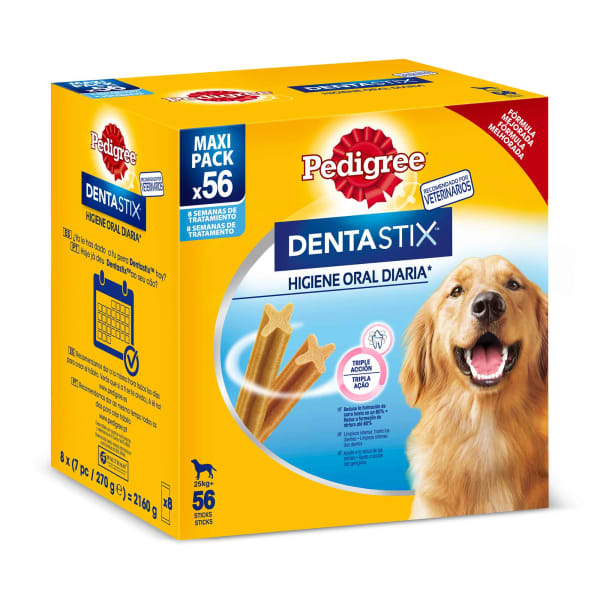 Mercad o Pingo Doce Snack para C o Grande Higiene Oral Di ria