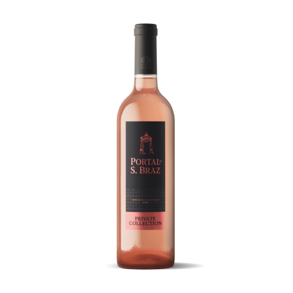 Mercadão - Pingo Doce: Vinho Rosé Portal de São Brás Alentejo