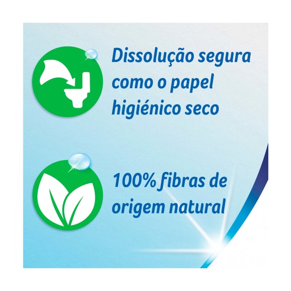 Papel Higíenico Húmedo Aloe Vera, 42 uds - colhogar