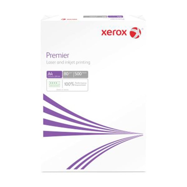 Xerox Fotocopias