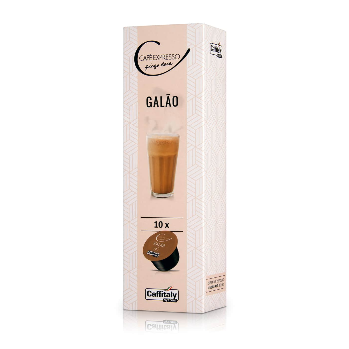 Comprar Galao Capsulas Pingo Doce