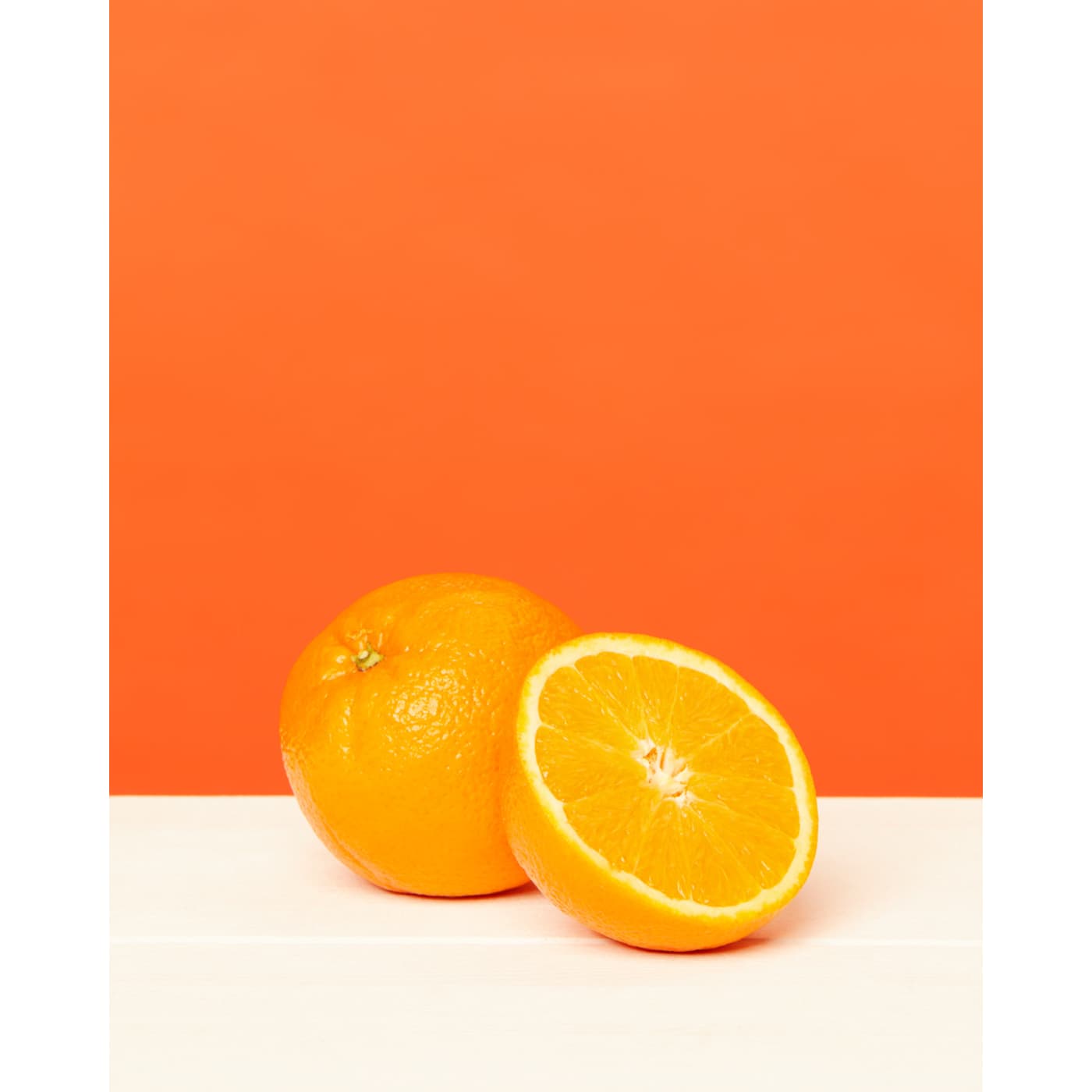 Mercadão Pingo Doce Gel de Banho Orange & Bamboo Milk Nivea