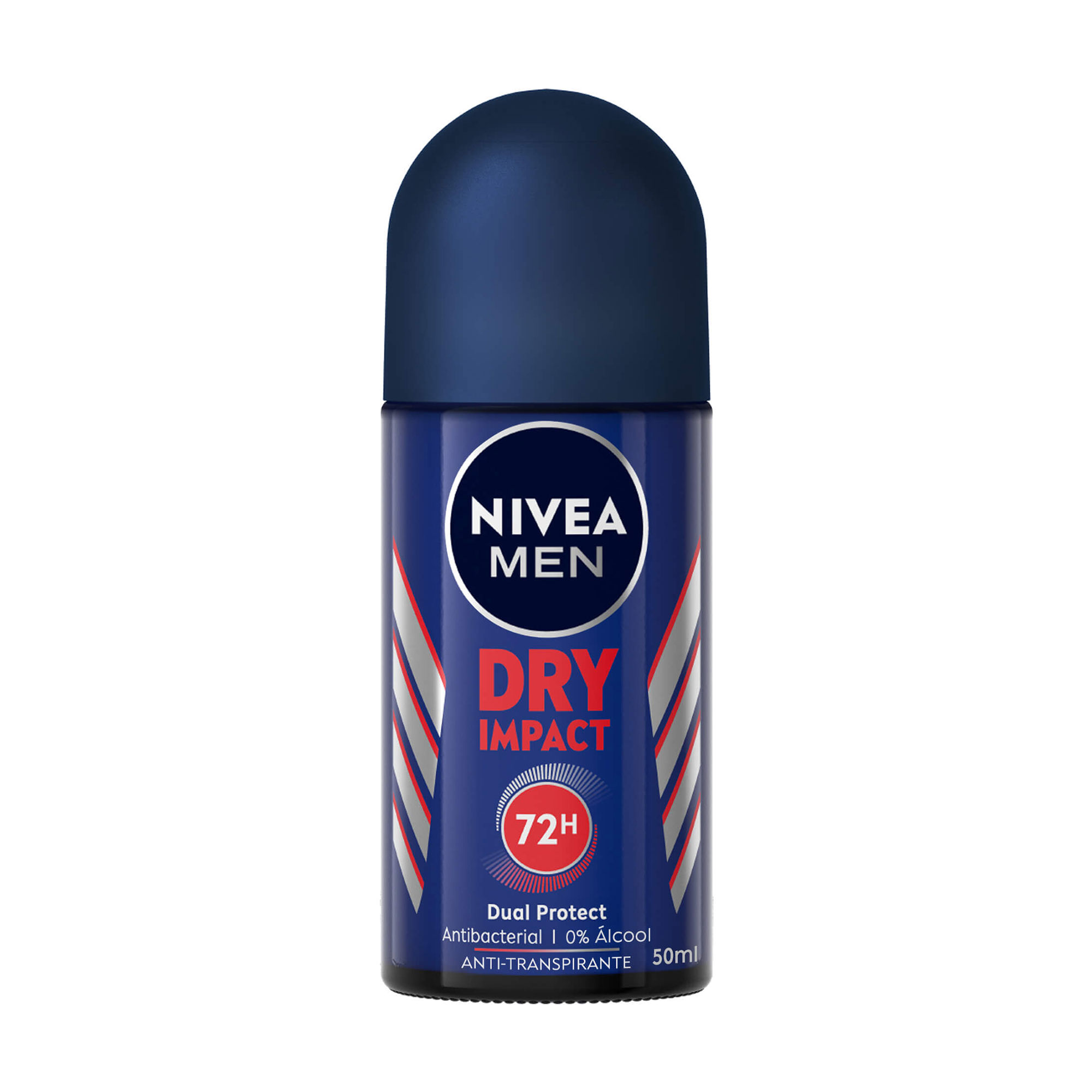 Mercadão - Pingo Doce: Desodorizante Roll-On Dry Comfort Nivea