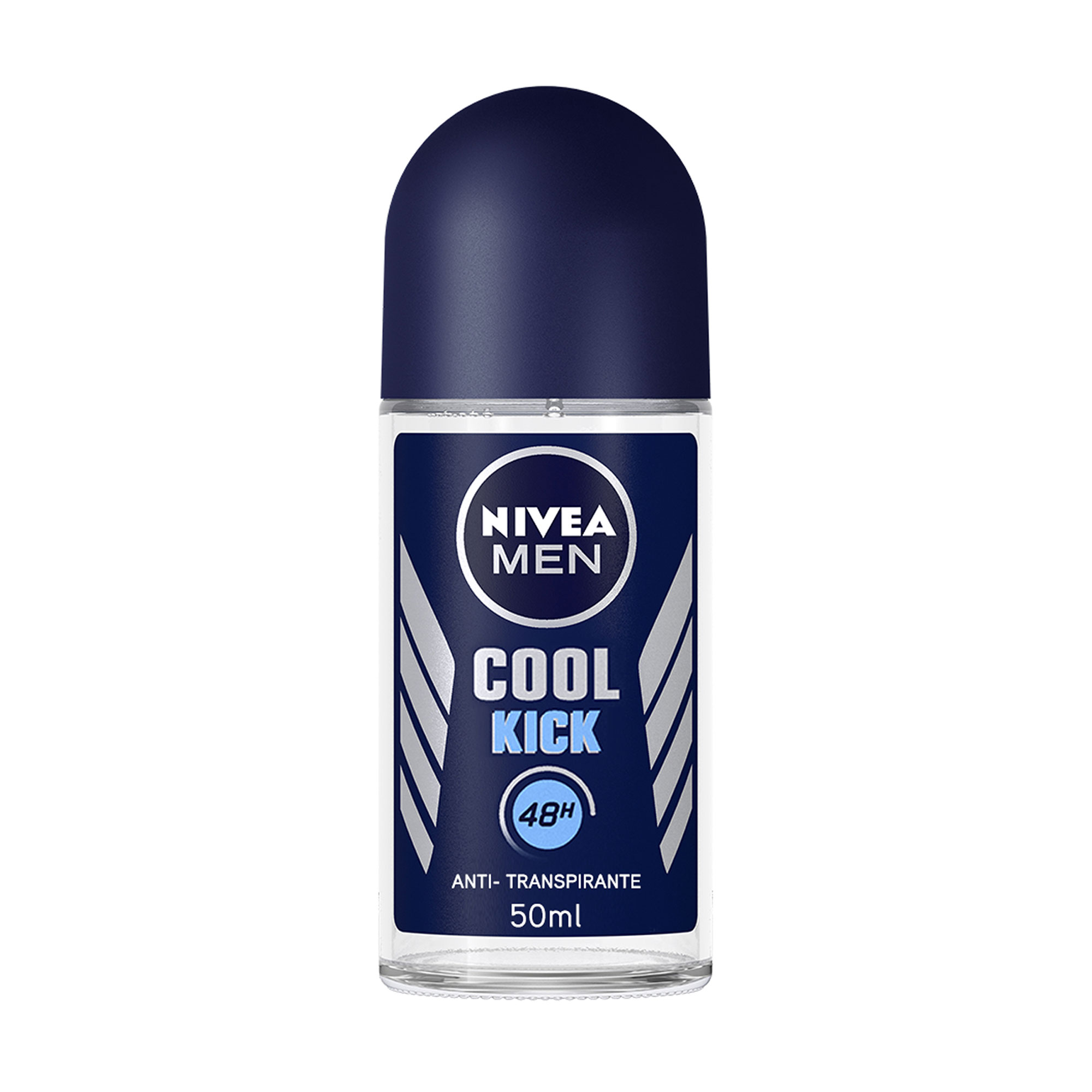 Mercadão - Pingo Doce: Desodorizante Roll-On Dry Comfort Nivea