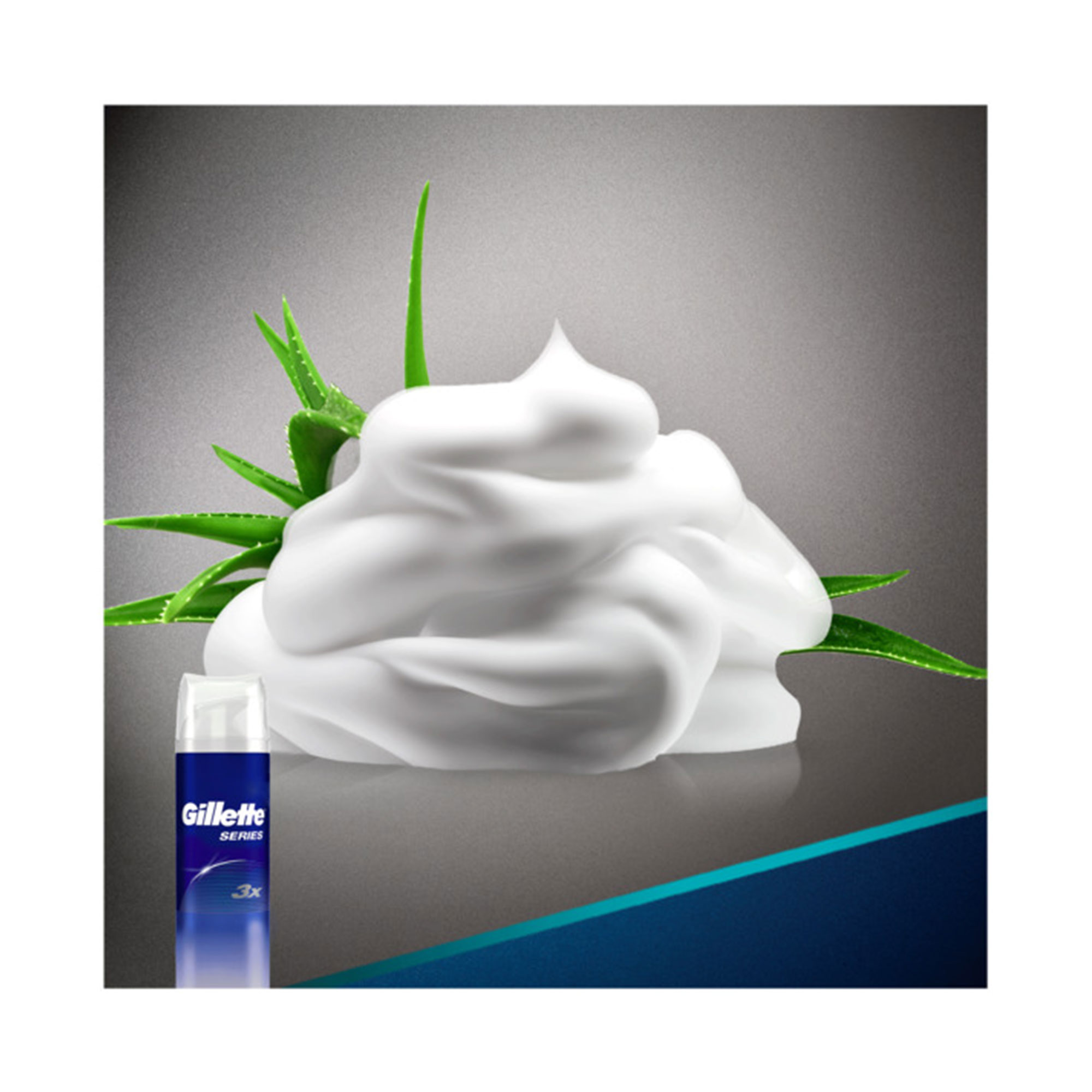 Гринлиф shaving Foam