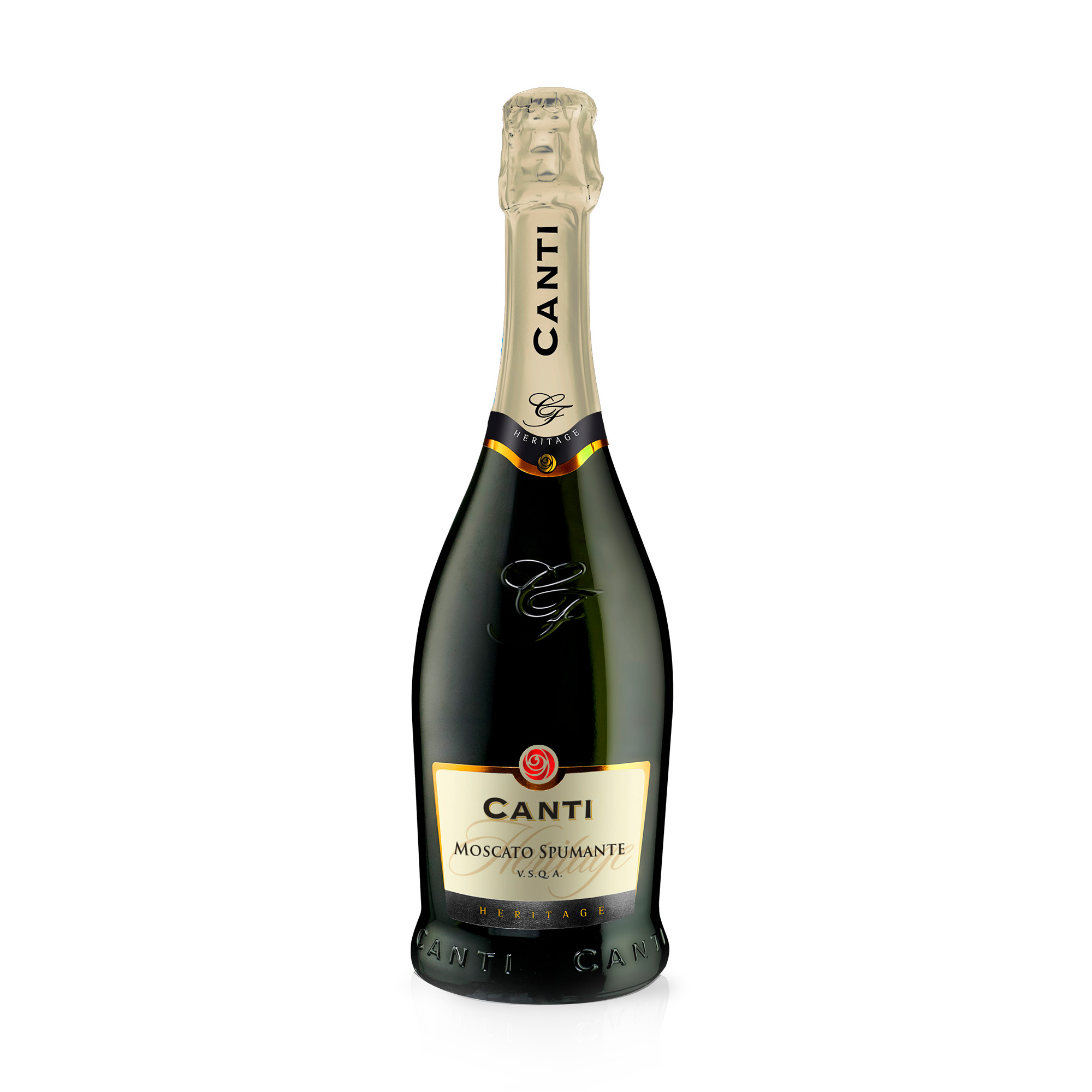 Купить Вино Игристое Canti Cuvee