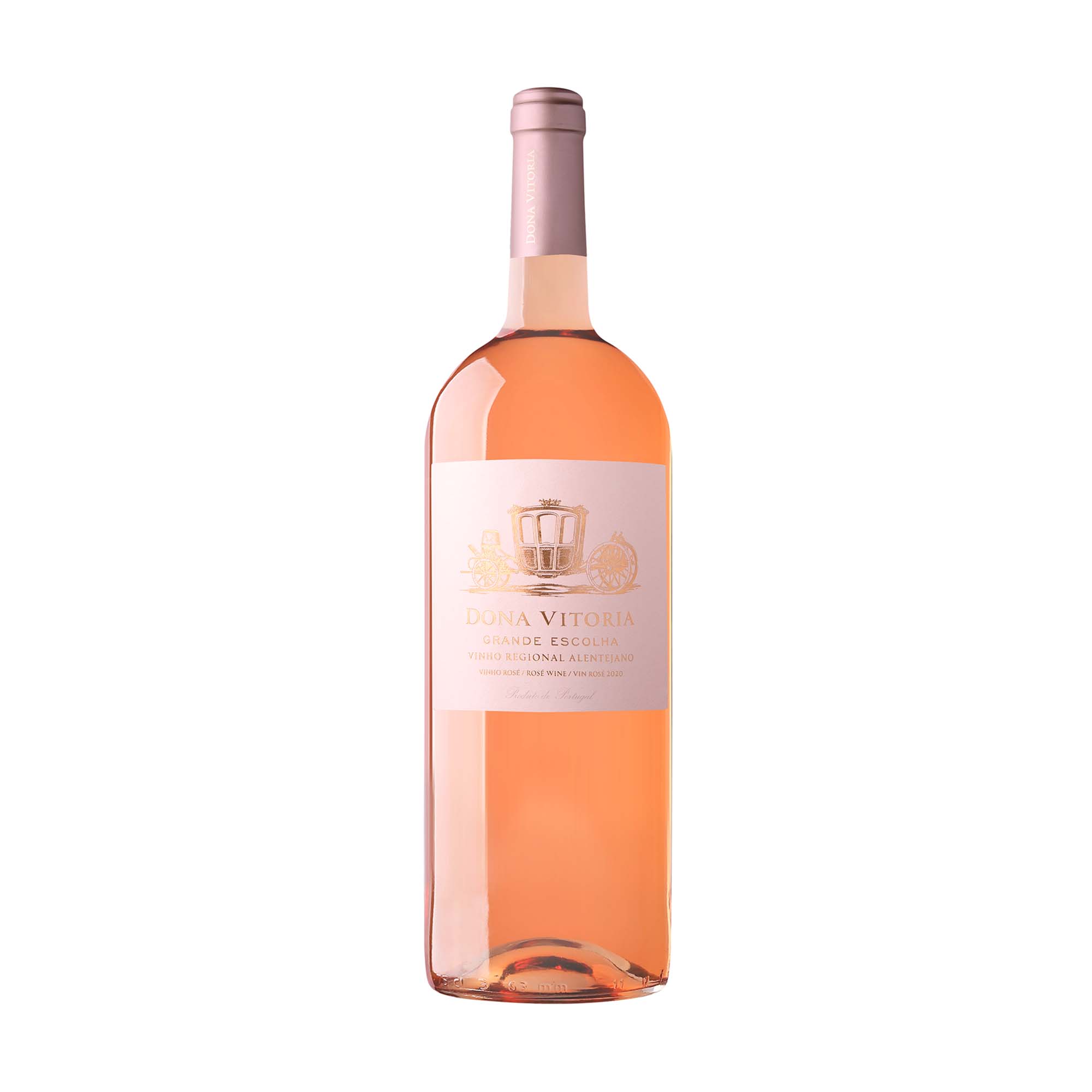 Mercadão - Pingo Doce: Vinho Rosé Portal de São Brás Alentejo