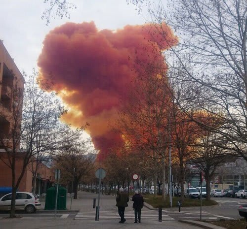 nube muy peligrosa