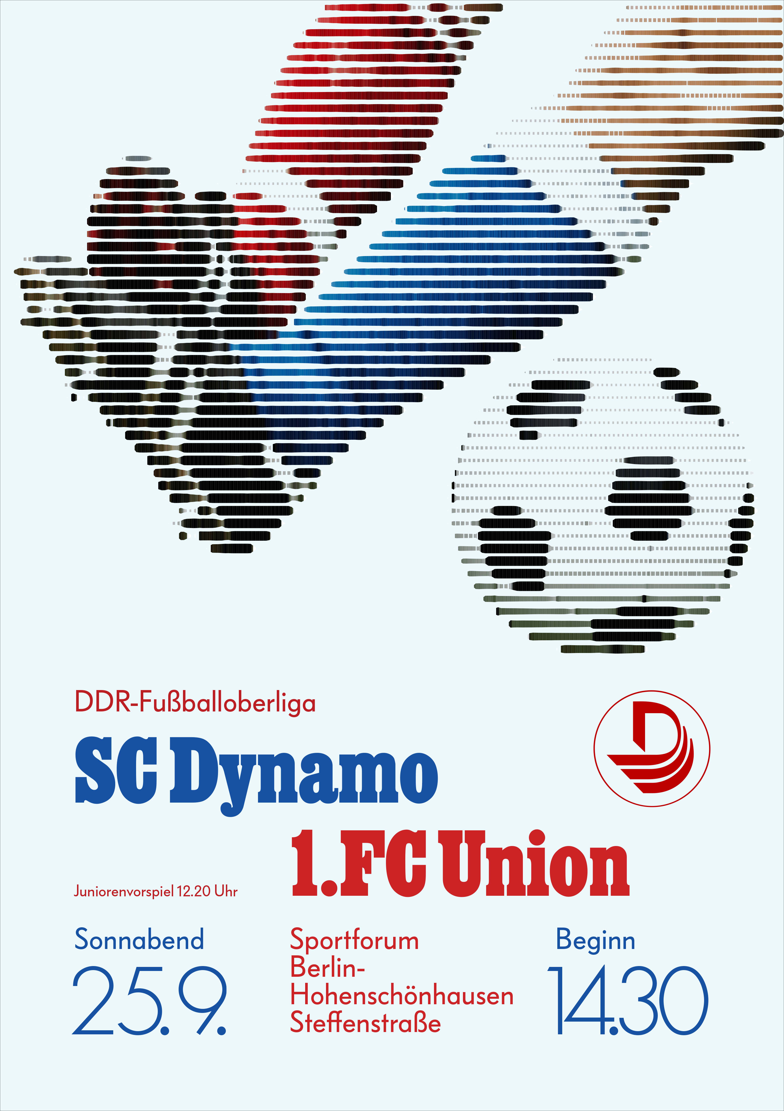 Final poster — Colour variant