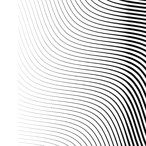 Wave fill sample