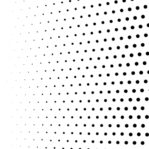 Diamond dots sample