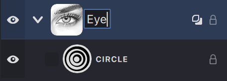 Rename Layer