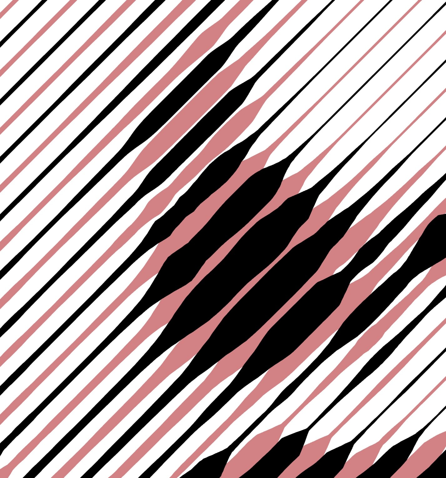 Linear fill with 50% shift