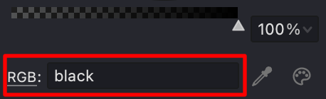 Color name