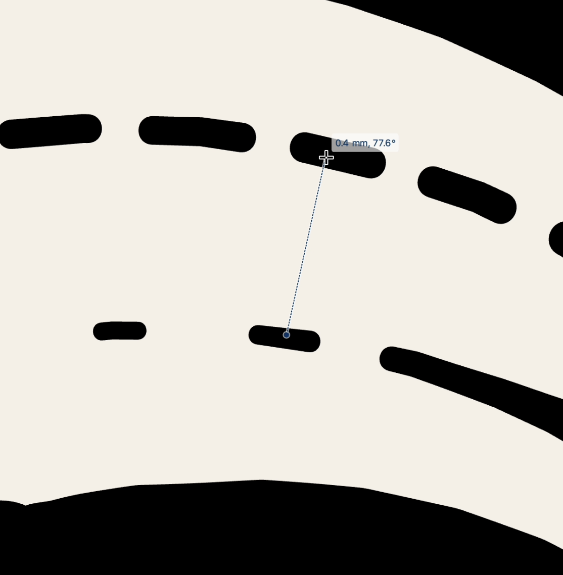 dynamic ruler