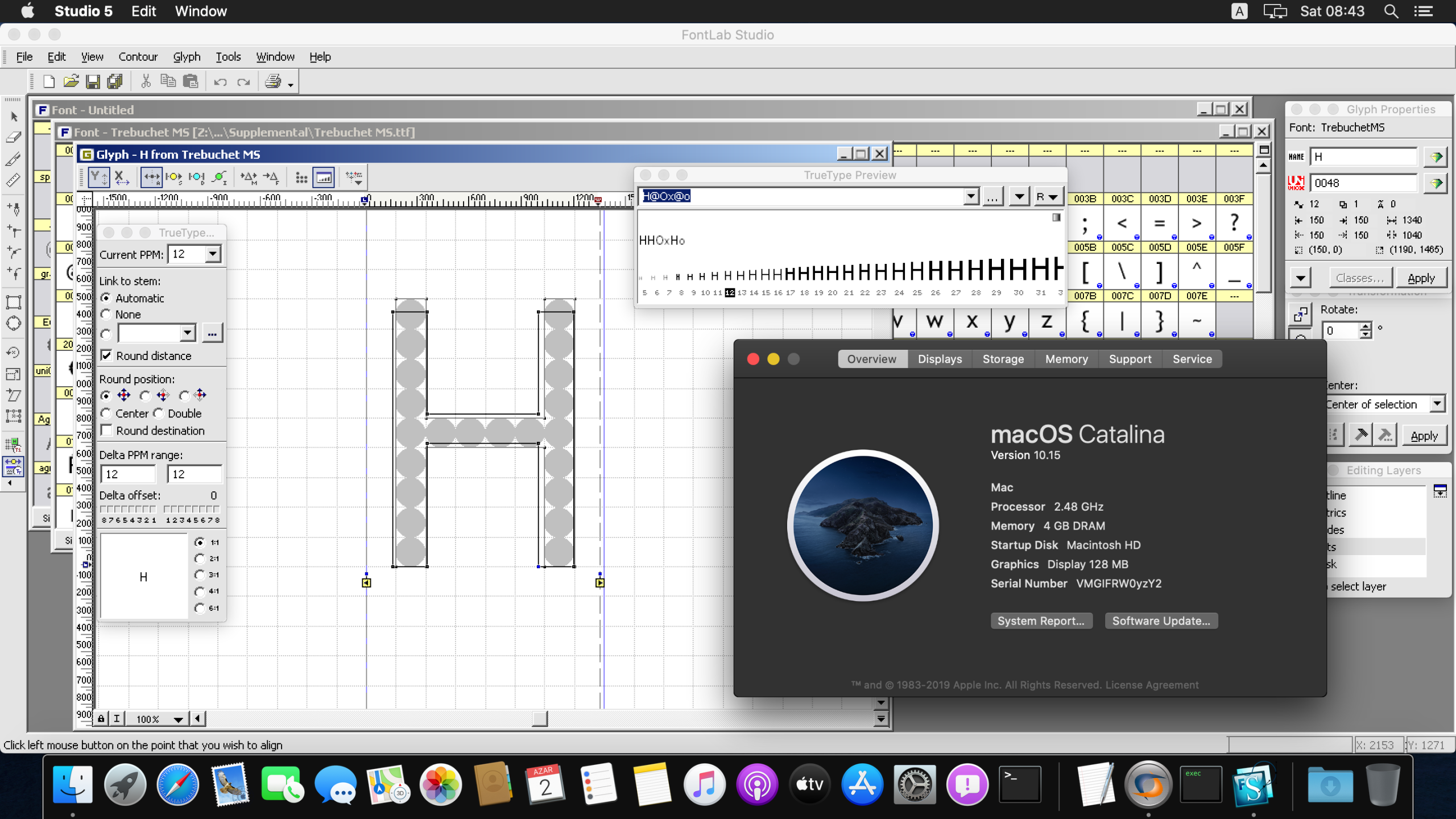 fontlab typetool 3 review