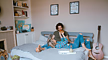 Careful Cuddles: Ways to Convey Your Cuddle Limits With A Date