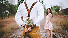 Making an Impression With an Original First Date
