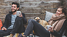 The Do's And Don'ts Of Dating Someone With An Allergy