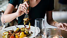 6 Best Dating Sites for Picky Eaters