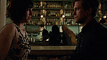 "The Awkward date" should be my dating profile tagline