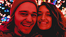 Ever tried dating on the go? it's an excellent way to notch up your love life