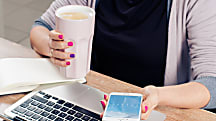 Top 6 Dating Apps For Foodies!