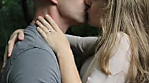 The Art Of Kissing: The Feelings, The Emotions & The Intimacy