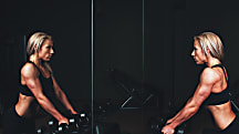 How Strength Training Has Changed My Relationship with Food