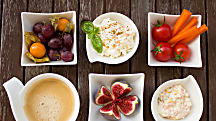 How To Date Someone With Different Eating Habits, For The Vegans and Non-Vegans