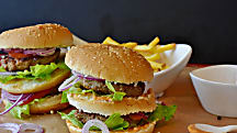 5 Best organic burgers in NYC