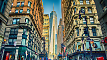 New York foodie culture