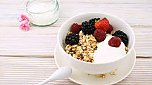 Top 10 Breakfast Recipes