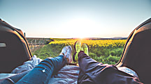 10 Late Night Date Ideas