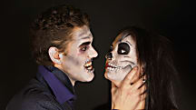 Top 10 Fun Halloween Couples Costumes
