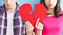 3 Tips on Going Back After Breakup