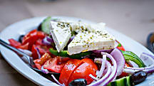 Top 10 Greek restaurants in NYC